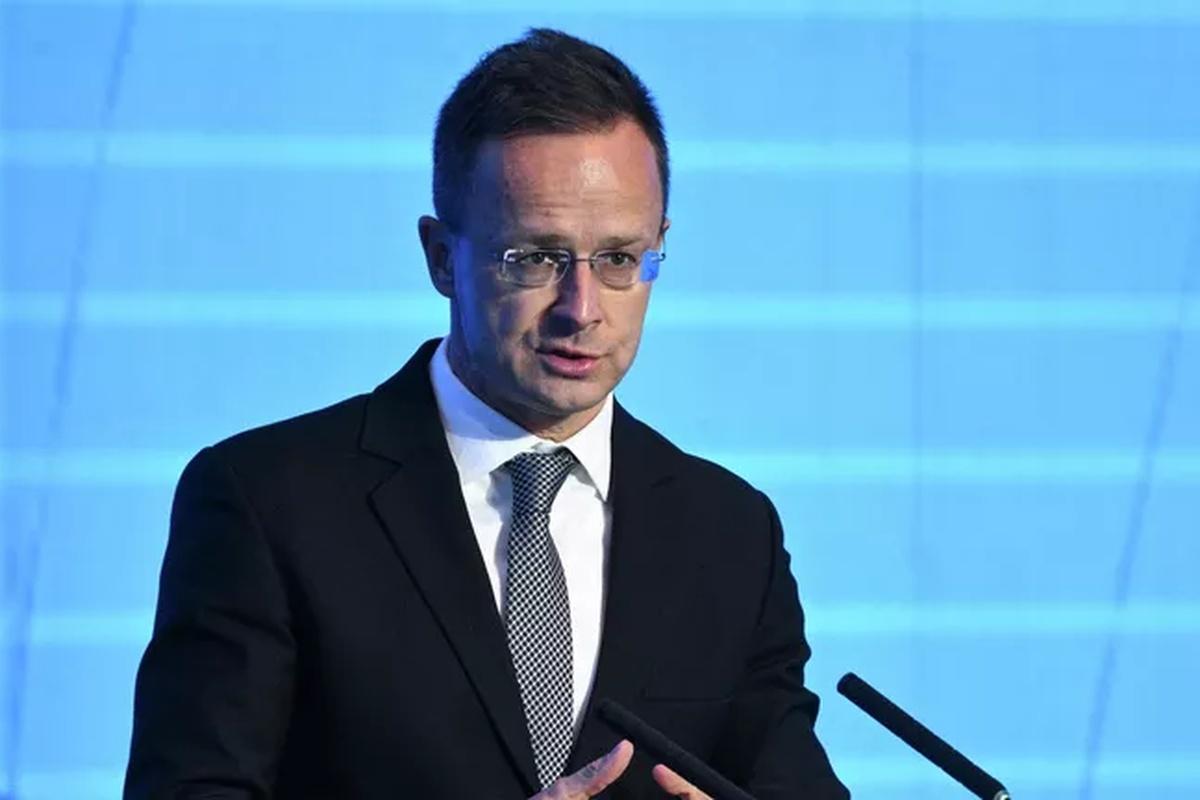 Украину обвинили во вмешательстве в выборы Венгрии через атаки на «Турецкий поток»