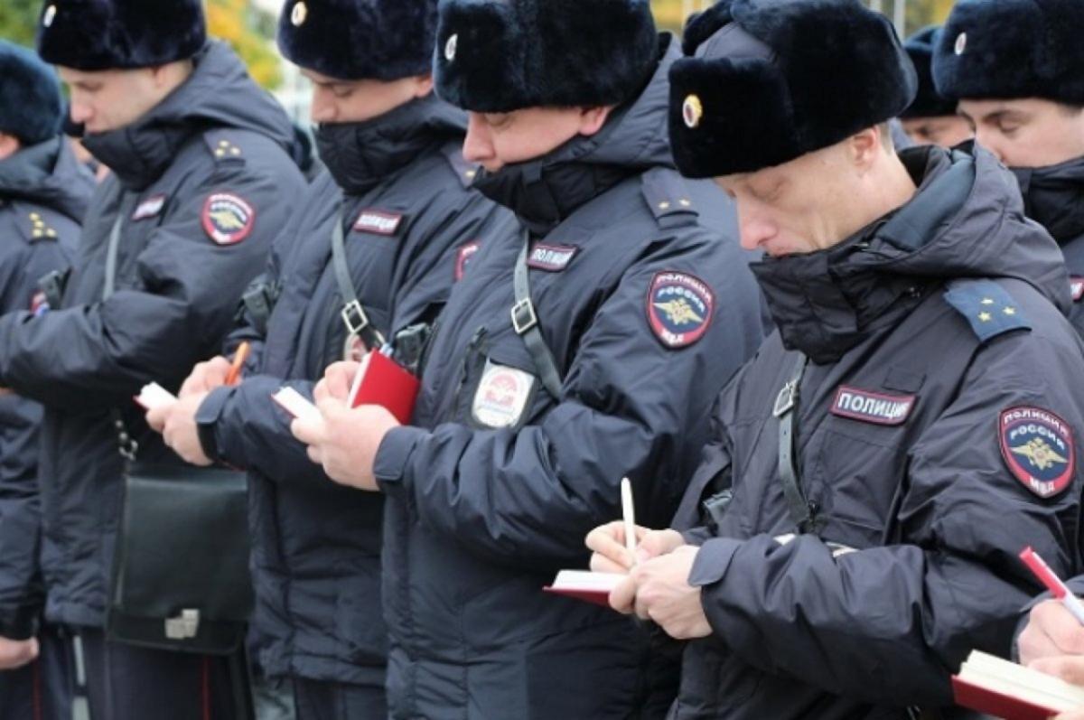 После рейда полиции в общежитии в Одинцовском районе из РФ вышлют 60 мигрантов