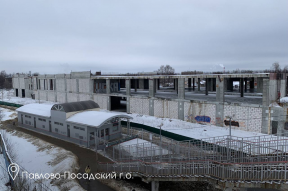 Андрей Воробьев: За восемь лет программы ликвидации недостроев в Подмосковье было снесено свыше 9000 заброшенных строений