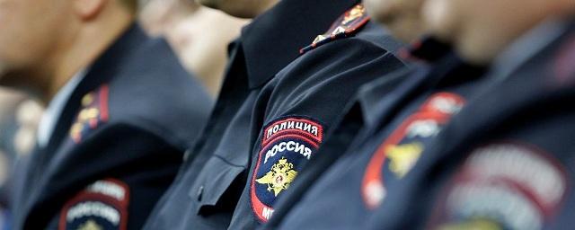 Более 2000 полицейских обеспечат порядок в Бурятии в праздничные дни