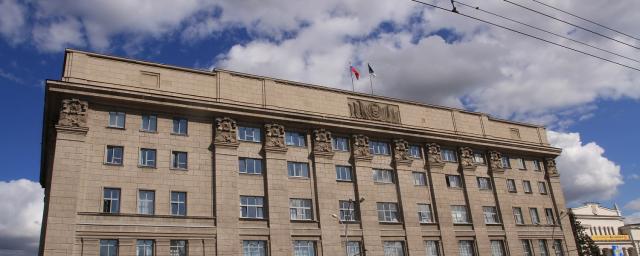 В мэрию Новосибирска поступило сообщение о минировании оперного театра и вокзала