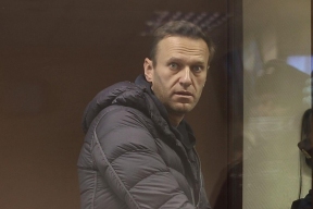 Dutch Foreign Ministry summoned Russian ambassador over Navalny's death
