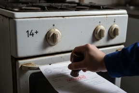 В Ульяновской области ужесточили надзор за состоянием газовых систем в жилом секторе