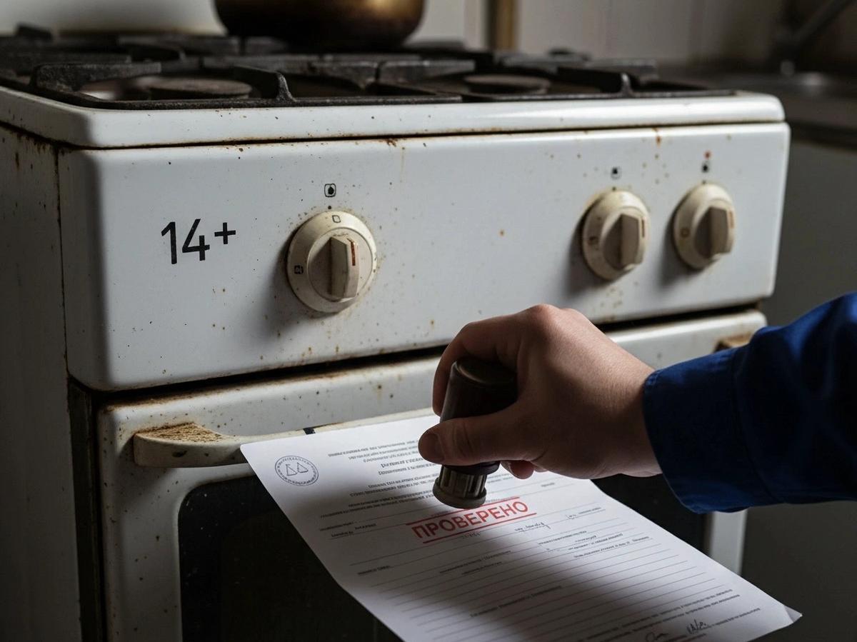 В Ульяновской области ужесточили надзор за состоянием газовых систем в жилом секторе