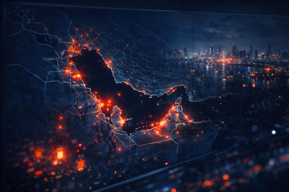 Мирный план от Пекина и Исламабада: 5 шагов для остановки войны в Персидском заливе