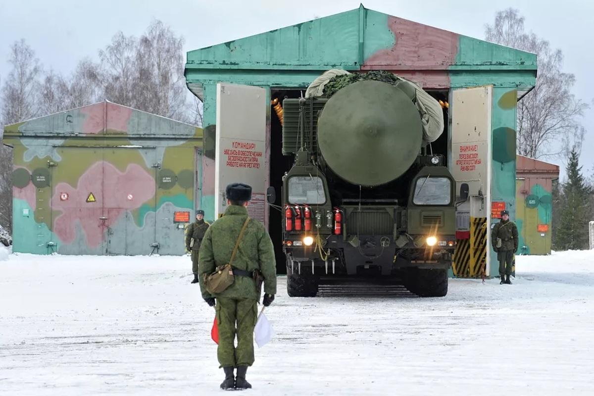 В США запаниковали из-за русского супероружия: стирает с лица Земли обширные территории