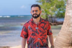 «Скончался с улыбкой на лице»: Зачем Михаил Галустян «умер» в свой 47 й день рождения