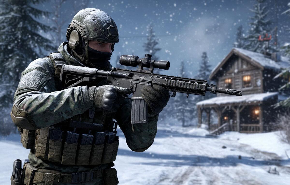 На Сумщине ликвидировали элитную группу ВСУ