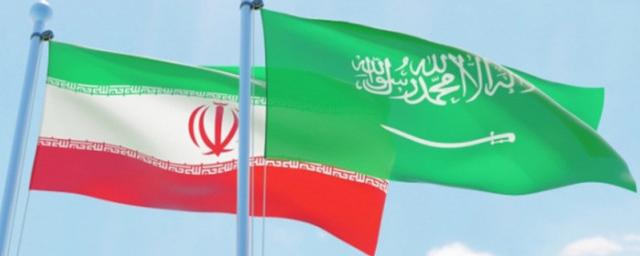 Обозреватель AT Лифсон: Для США возобновление дипотношений между саудитами и иранцами стало поражением