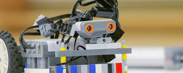 Московские дети теперь могут изучать робототехнику в виртуальной лаборатории