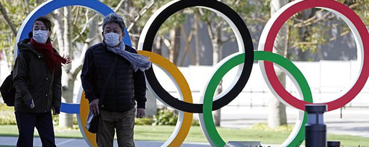 Официально: МОК назвал новую дату Олимпийских игр в Японии