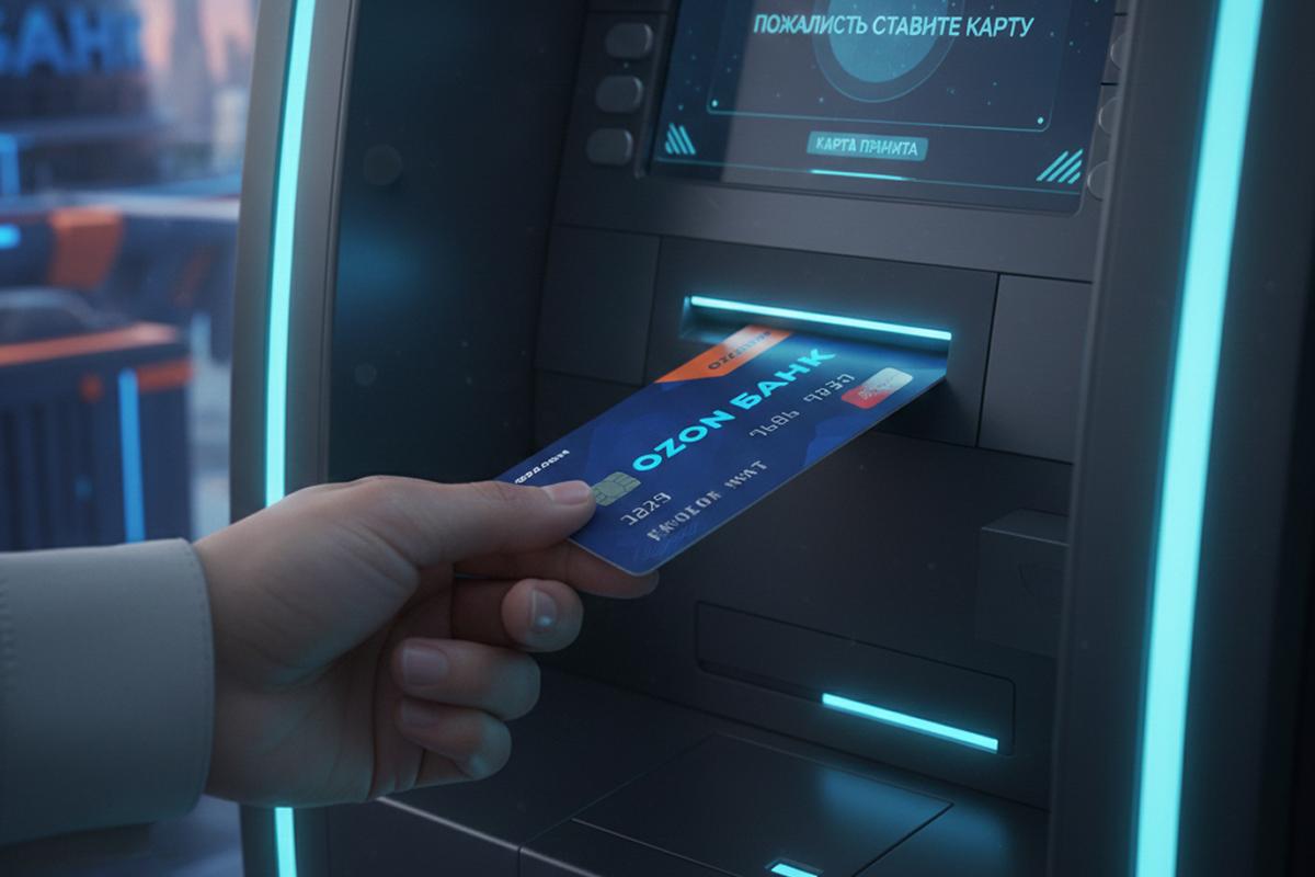 Ozon сообщил о блокировках платежей банками из-за усиленного фрод-мониторинга