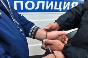 Житель Новосибирской области поджег единственный выход из дома с шестью людьми внутри