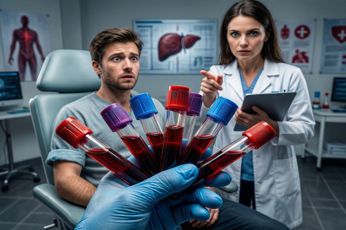 ВИЧ чаще выявляют в сельских районах Республики Алтай