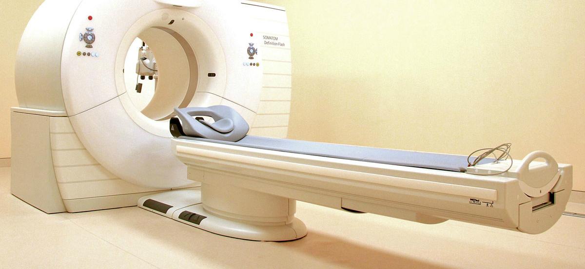 Ученые: Компьютерная томография может привести к развитию рака мозга