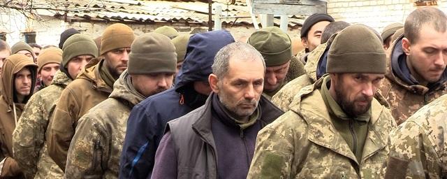 Военный эксперт Леонков: Бойцы ВСУ бегут со своих позиций, несмотря на угрозы расстрела