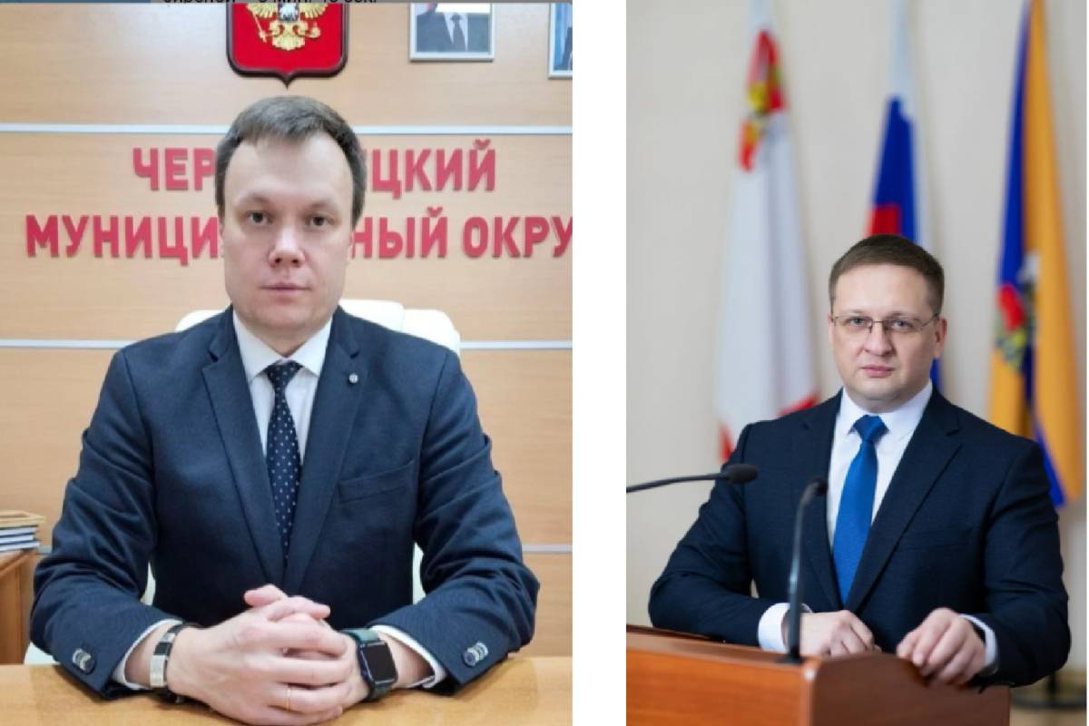 Кредит доверия: Губернатор Вологодской области Георгий Филимонов объявил о кадровых изменениях на уровне муниципалитетов