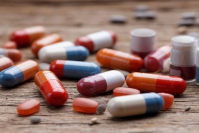 Онищенко напомнил, что антибиотики не лечат грипп