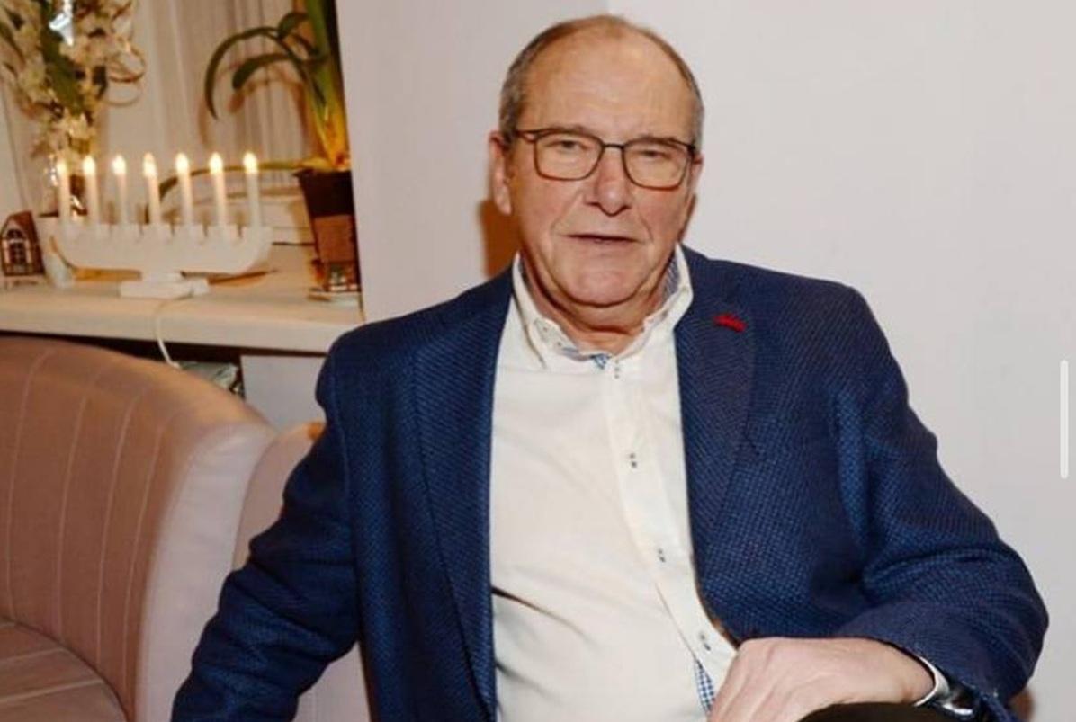 4 детей и 3 жены Эммануила Виторгана. Что даёт актеру вторую молодость в 86 лет?