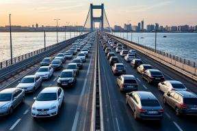 «Автопром рухнет полностью»: эксперт объяснил, почему заморозка утильсбора до 2030 года не пройдет