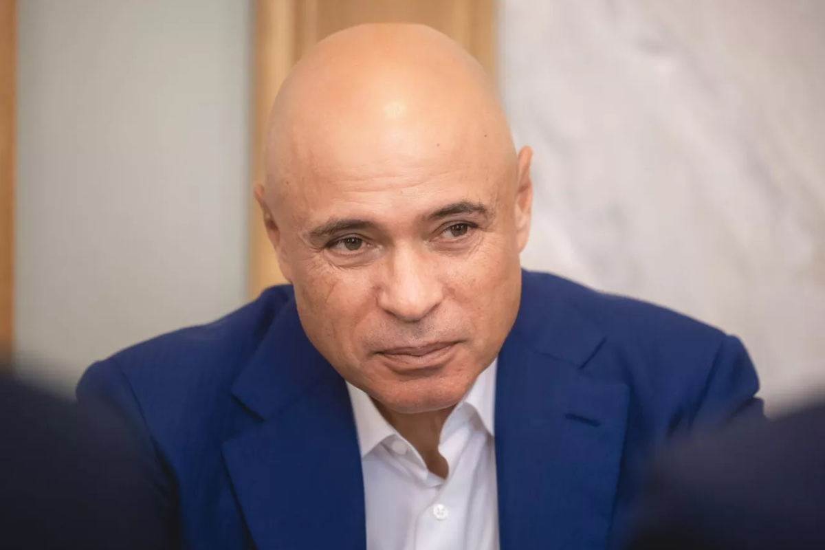 Губернатор Липецкой области заявил, что за 3 года в реки региона выпустят больше 3,5 млн мальков