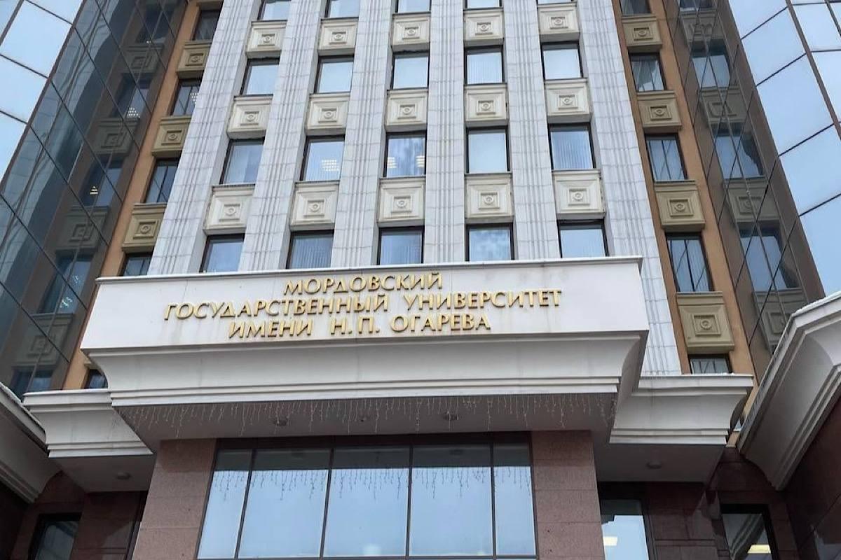 В Мордовии запустят программу финподдержки студенческих стартапов «Старт-1»