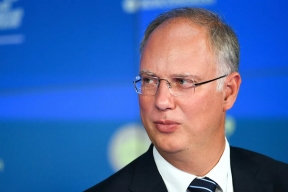 $40 млн, €35 млн и 9 кг золота: почему шутка Дмитриева о дипломате попала в цель