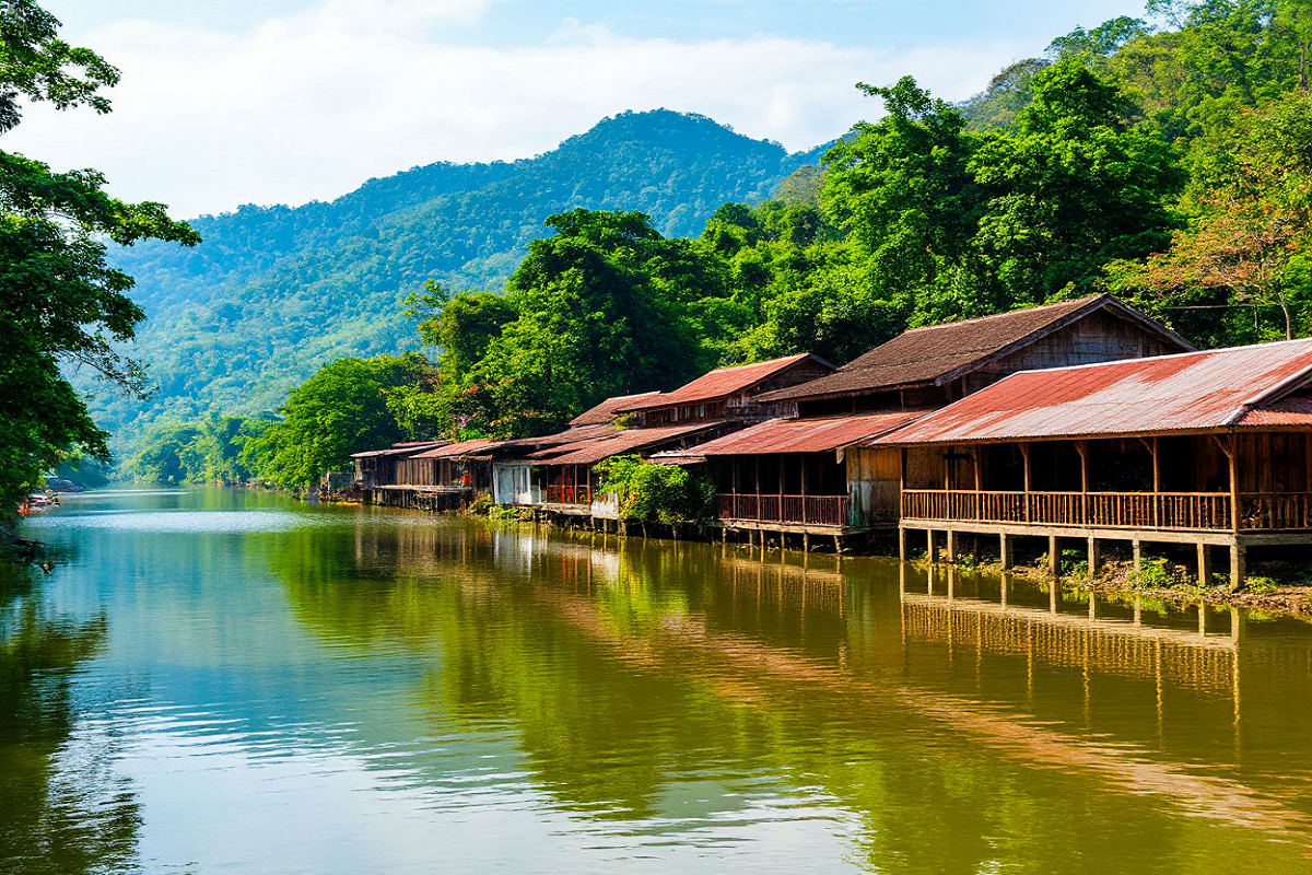 В Таиланде миллионерша, страдающая бессонницей, покончила с собой