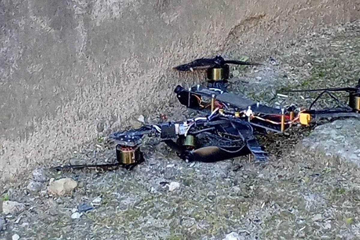 Удар ВСУ по Алёшкам унёс жизни трёх человек