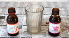 Нарколог Исаев предостерег от злоупотребления аптечными настойками