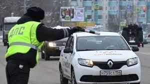 Госавтоинспекция Новосибирской области приглашает мужчин на службу, зарплата от от 35 000 рублей