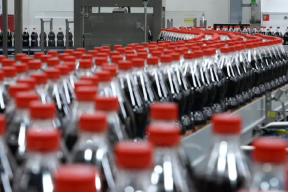 Ученые опровергли связь сладких напитков со старческим слабоумием