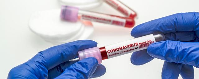 За сутки в России выявили 6361 заболевшего коронавирусом