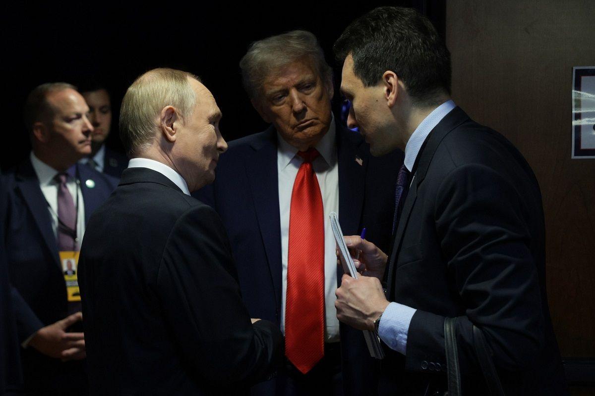 Politico: соглашение по Украине будет согласовано в ближайшее время