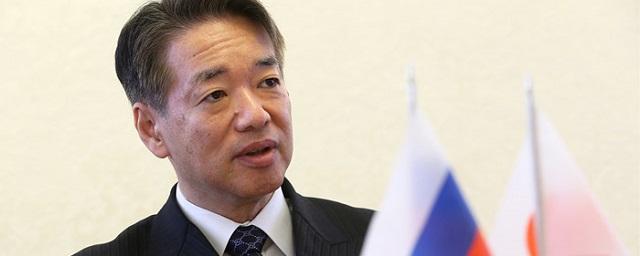 МИД России вручил ноту послу Японии из-за нарушений на Южных Курилах