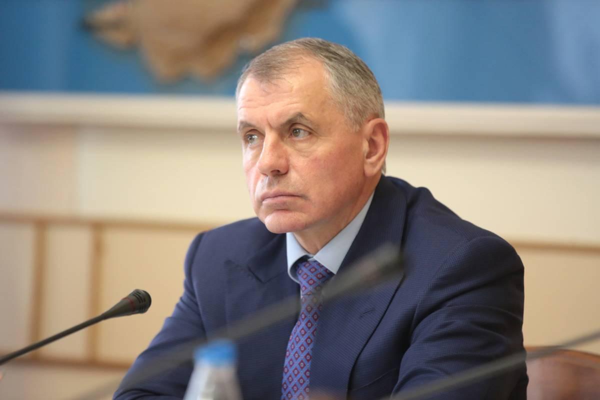 Константинов прокомментировал масштабы ущерба от нахождения Крыма в составе Украины