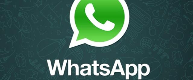 WhatsApp поделится своей базой номеров с соцсетью Facebook