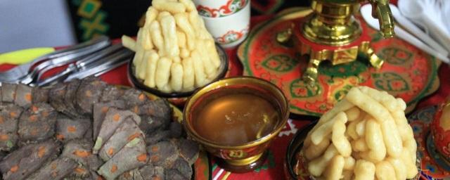 Власти Башкирии ищут организатора питания на официальных мероприятиях