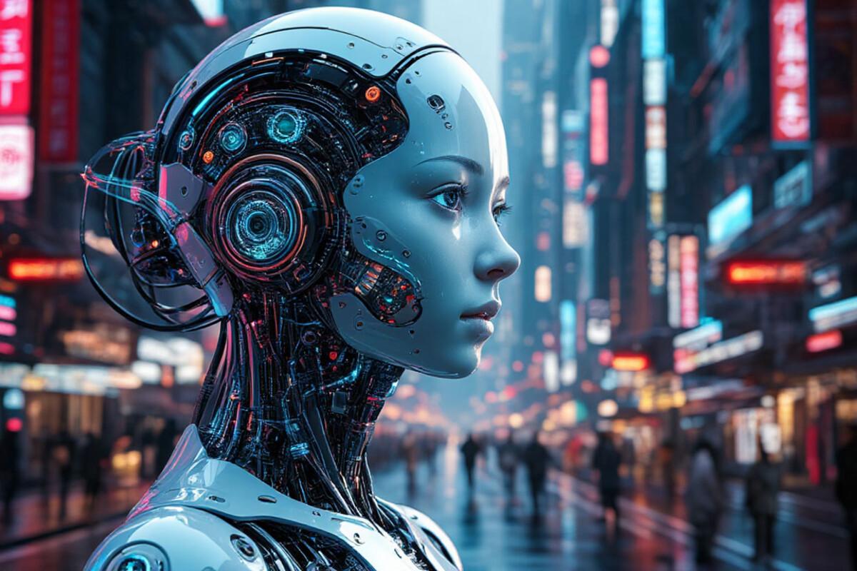 В Подмосковье расширяют использование искусственного интеллекта в образовании