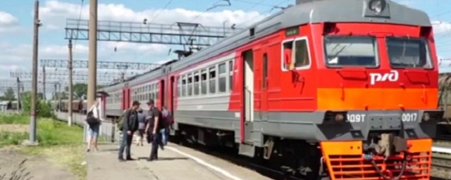 Поезда «Вологда – Вожега» будут ходить до конца октября