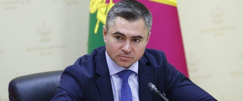 На Кубани реализуют 50% крупнейших инвестпроектов Юга России