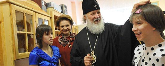 Молодежь из Удмуртии посетит Москву по приглашению патриарха Кирилла