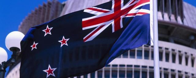 Новая Зеландия введёт пошлины в 35% на импорт из России