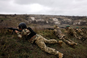 Из-за обстрела ВСУ в российском регионе оказались обесточены два населенных пункта