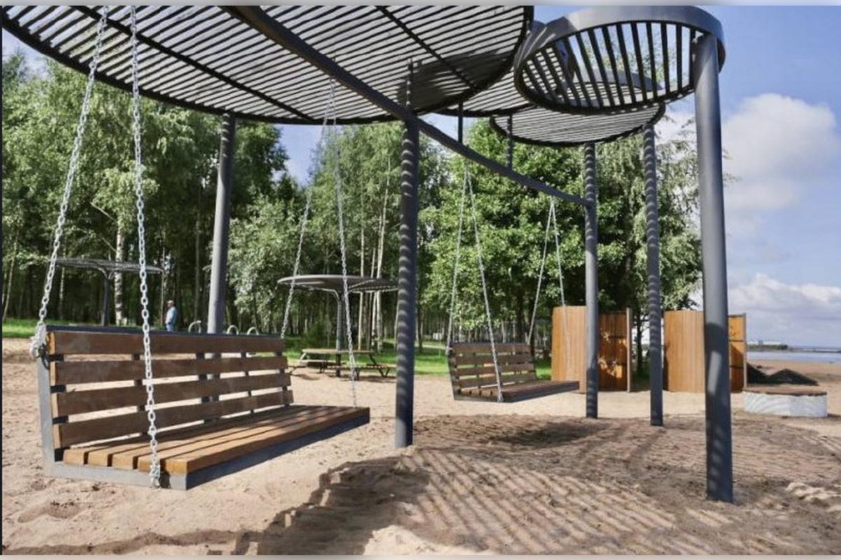 В Новосибирской области стартовало голосование по выбору пространств для благоустройства