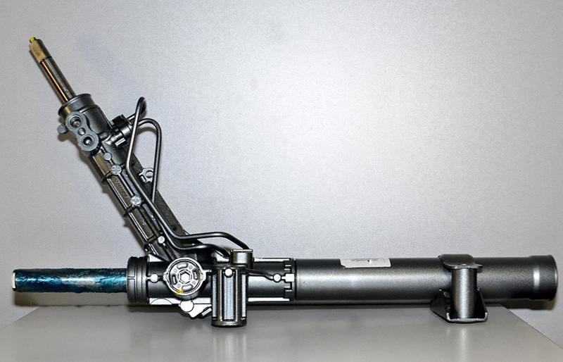 Рулевая рейка как один из наиболее ходовых товаров на рынке автозапчастей