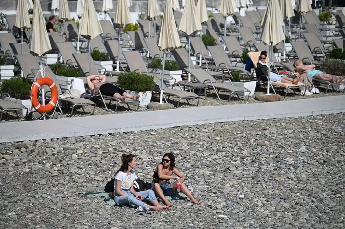 Из-за высоких цен туристы теряют интерес к курортам Сочи