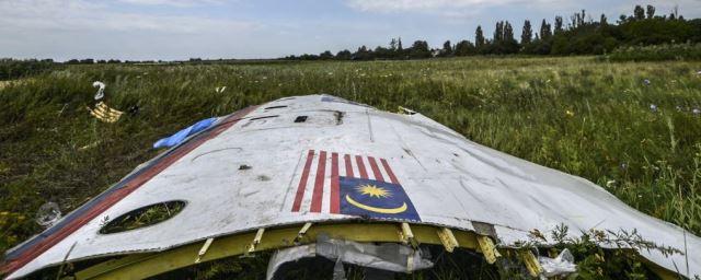 Родственники погибших при крушении MH17 выиграли суд у Стрелкова