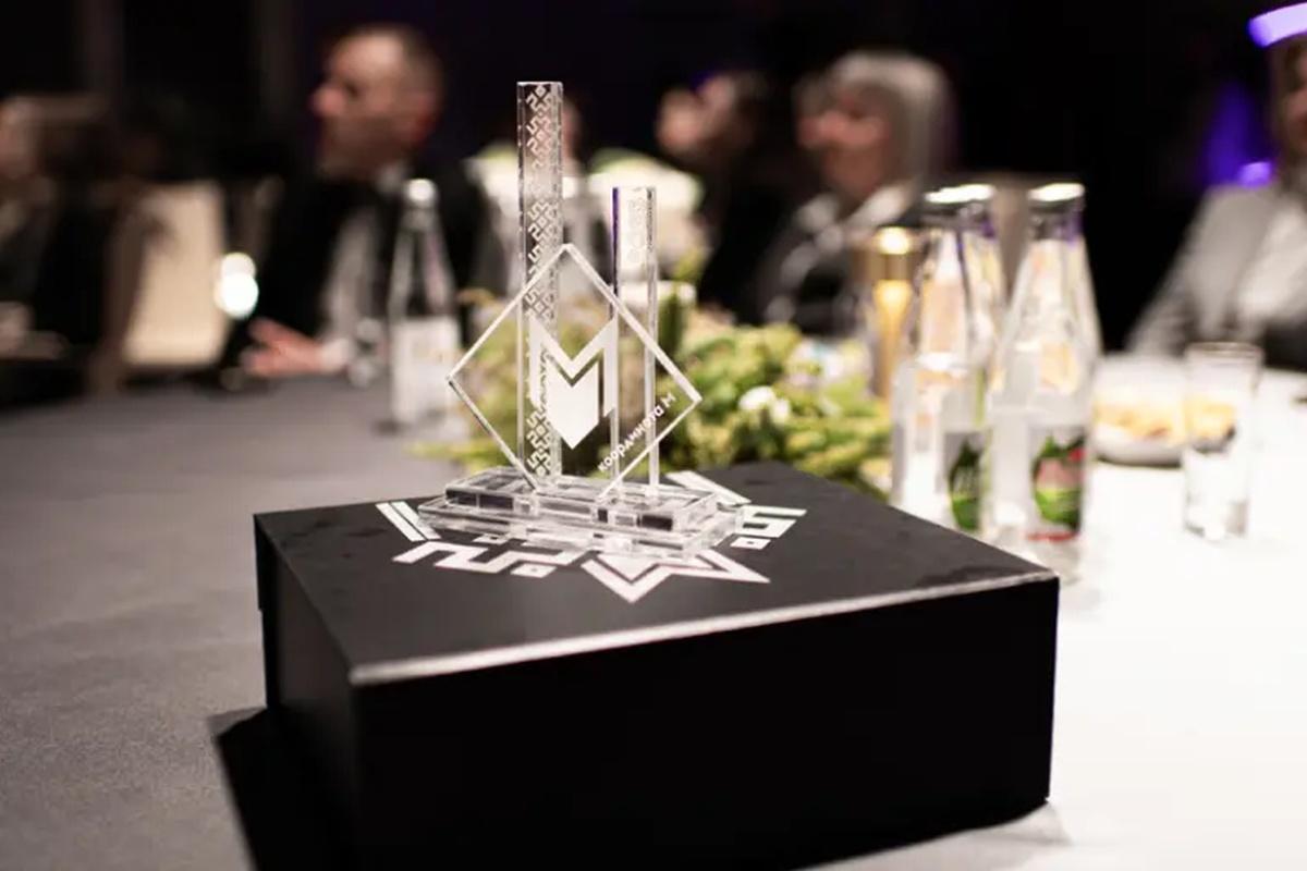 В Мордовии отметили вклад молодежи в развитие региона