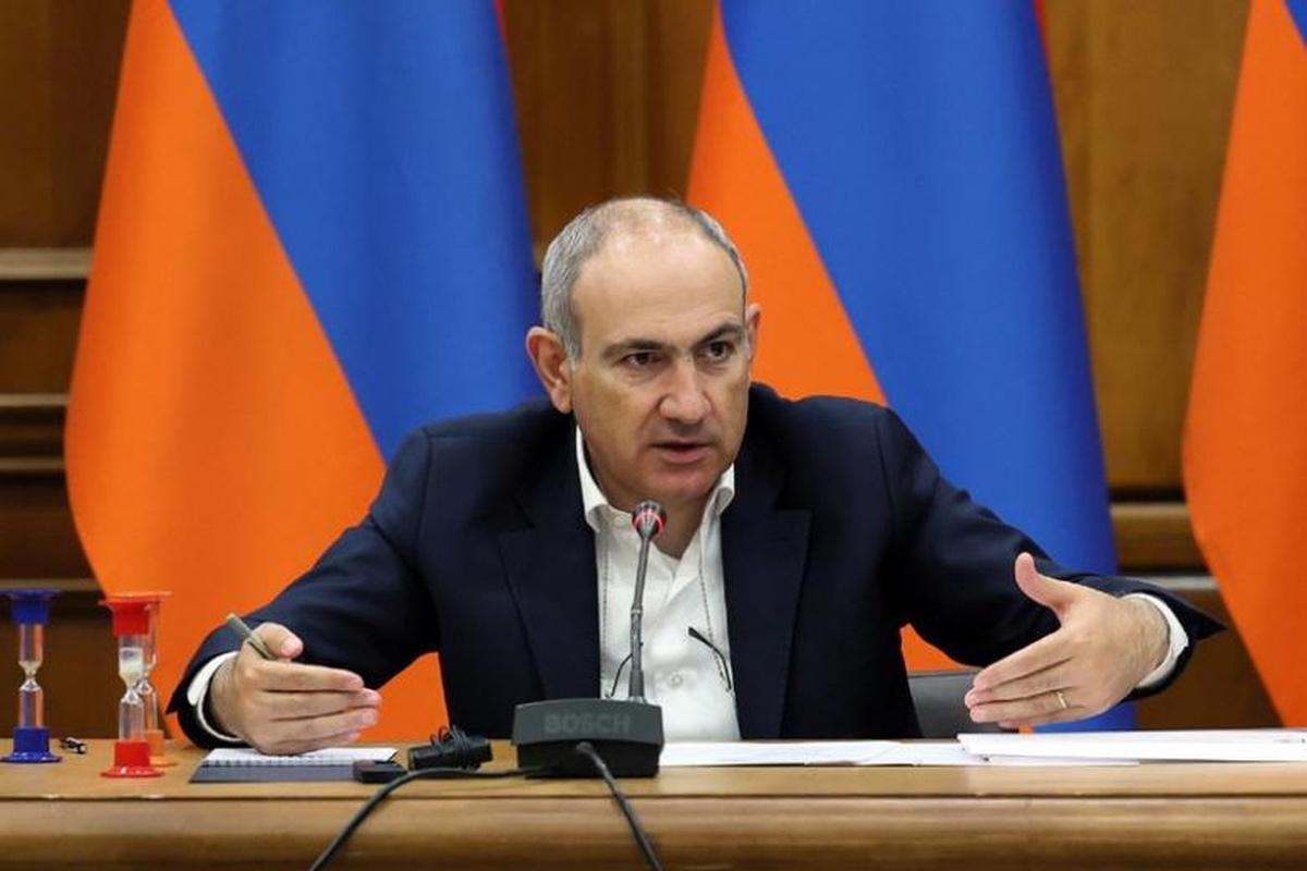 В Армении назвали сдачу Нагорного Карабаха обретением суверенитета